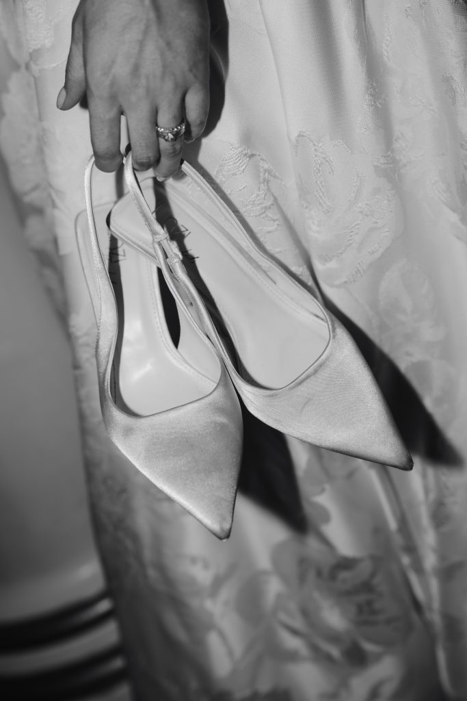 Emily & Ben's wedding at Beamish Hall Hotel, County Durham