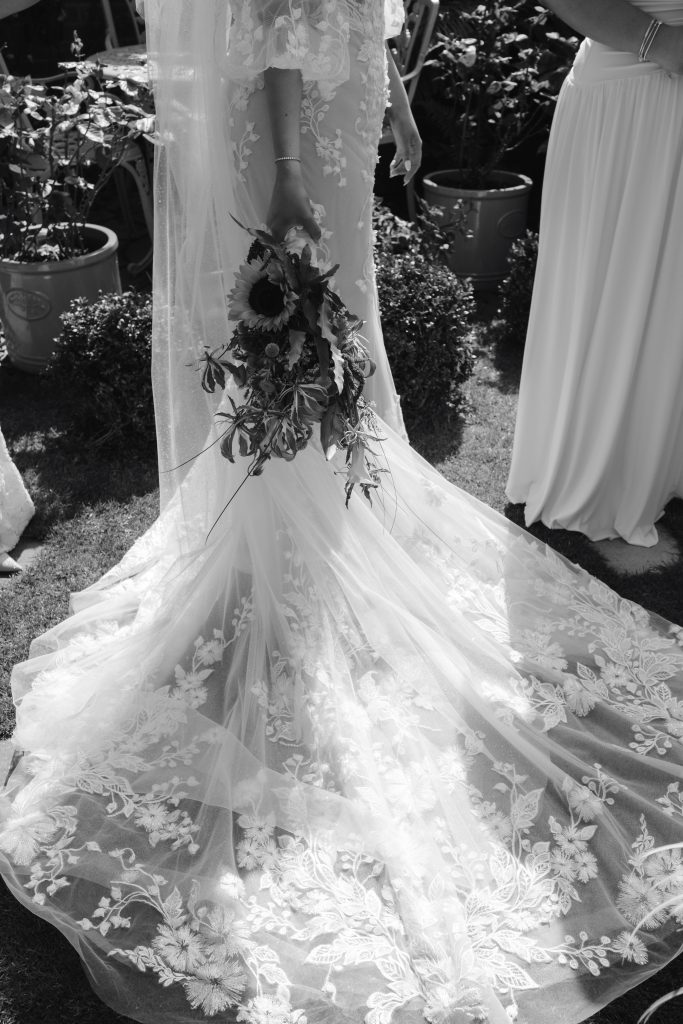 Laura & Kieren's wedding at Durham Masonic Hall