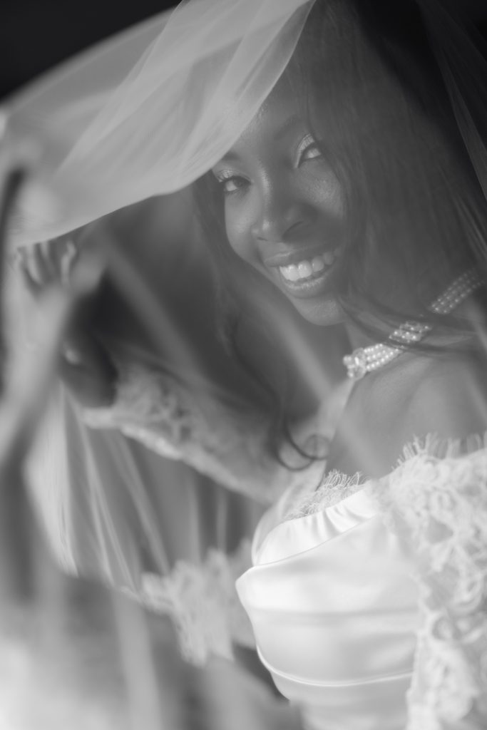 Liz & Josh's wedding at Dalston Hall, Cumbria