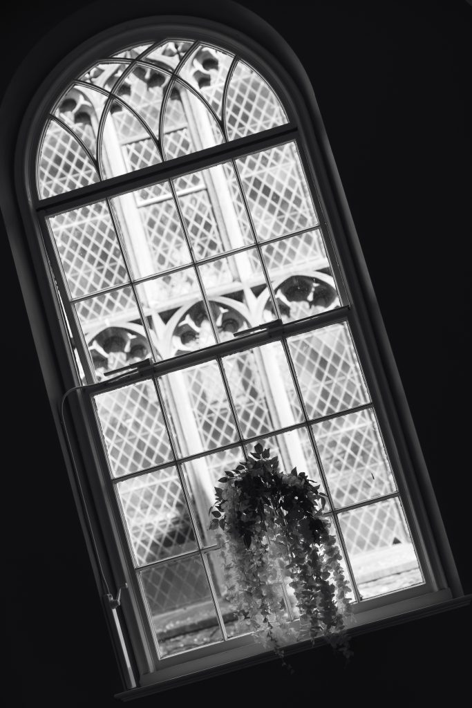 Documentary wedding photography by Freddie Bates