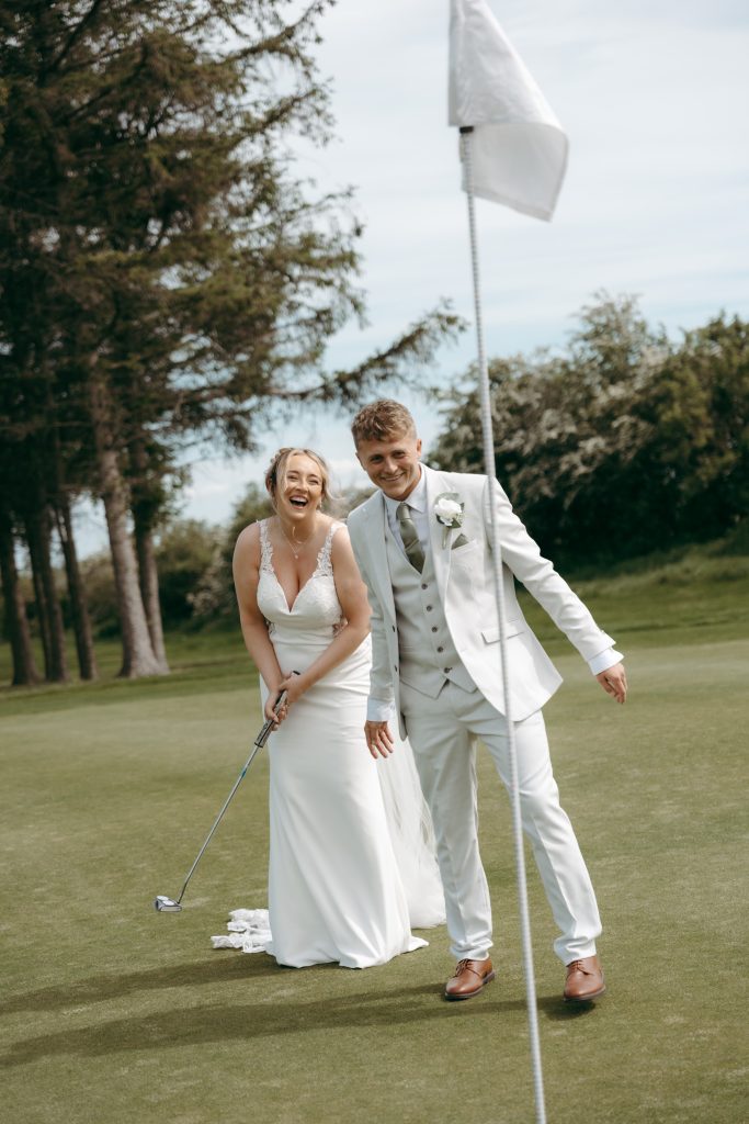 Wedding photography at The Story, Durham